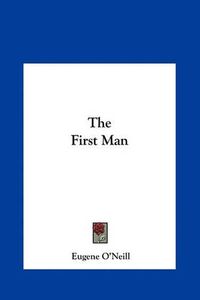 Cover image for The First Man