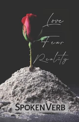 Cover image for Love, Fear, Reality