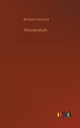 Cover image for Shenandoah