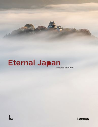 Cover image for Eternal Japan