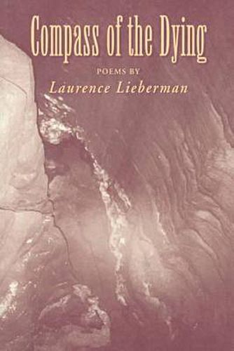 Cover image for Compass of the Dying: Poems