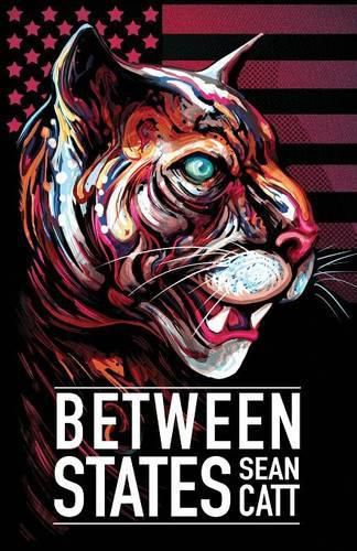 Cover image for Between States