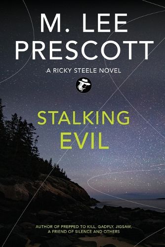 Cover image for Stalking Evil