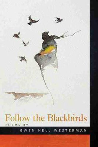 Cover image for Follow the Blackbirds