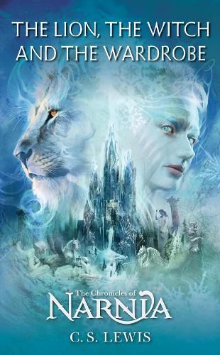 Cover image for The Lion, the Witch, and the Wardrobe