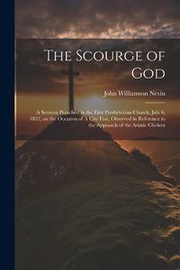 Cover image for The Scourge of God