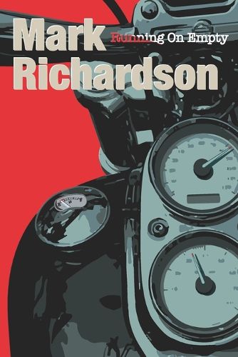 Cover image for Running on Empty