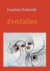 Cover image for Zeitfallen: Das Geheimnis im Ringinger Erdstall