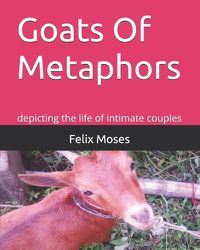 Cover image for Goats Of Metaphors