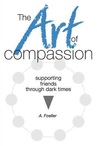Cover image for The Art of Compassion