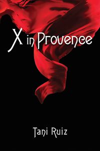 Cover image for X in Provence
