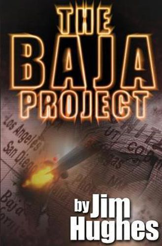 Cover image for The Baja Project