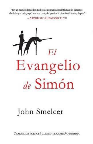 Cover image for El Evangelio de Simon