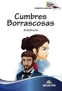 Cover image for Cumbres Borrascosas