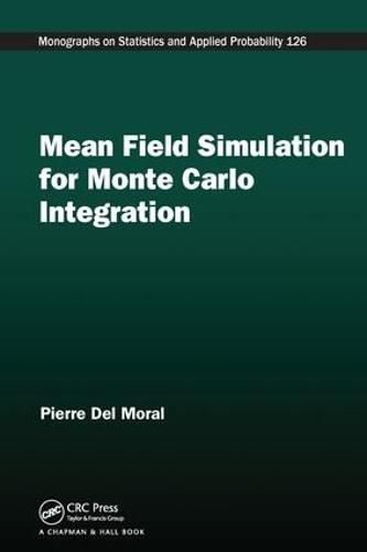 Cover image for Mean Field Simulation for Monte Carlo Integration