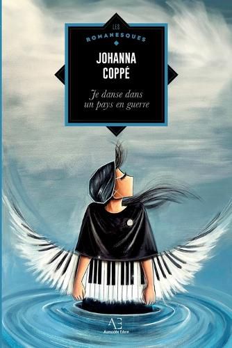 Cover image for Je danse dans un pays en guerre