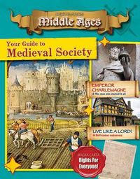 Cover image for Your Guide to Medieval Society