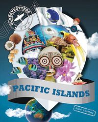 Cover image for Pacific Islands