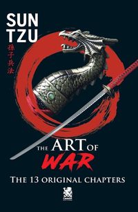 Cover image for The Art of War