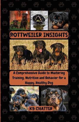 Cover image for Rottweiler Insights