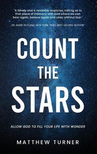 Cover image for Count The Stars