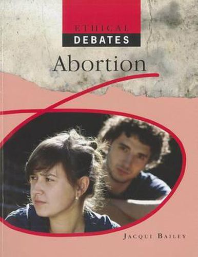 Cover image for Abortion