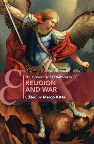 Cover image for The Cambridge Companion to Religion and War