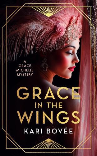 Cover image for Grace In The Wings