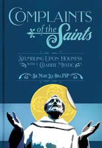 Cover image for Complaints of the Saints