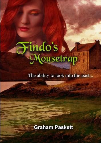 Cover image for Findo's Mousetrap