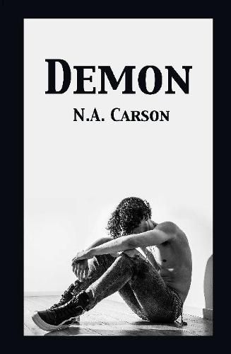 Cover image for Demon