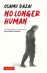 Cover image for No Longer Human