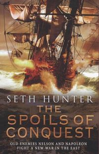 Cover image for The Spoils of Conquest