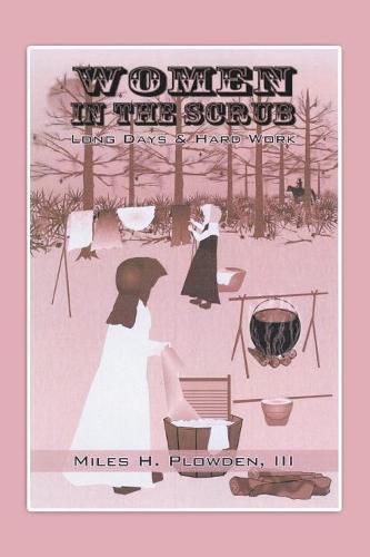 Cover image for Women in Scrub