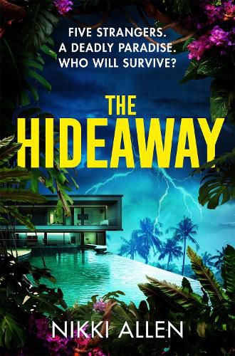 Cover image for The Hideaway