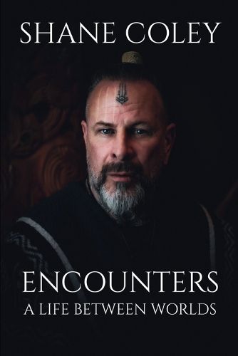 Cover image for Encounters