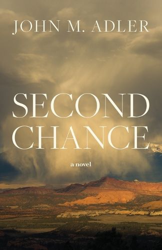 Cover image for Second Chance