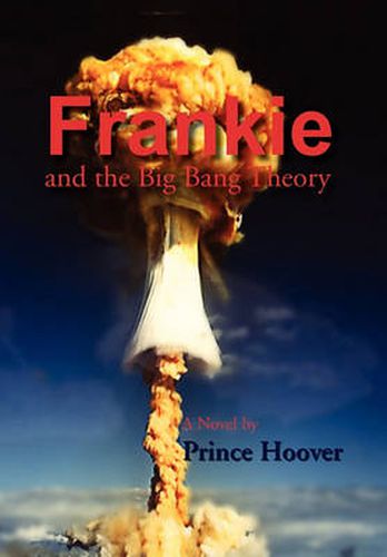 Cover image for Frankie and the Big Bang Theory