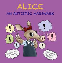 Cover image for Alice