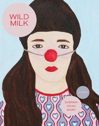 Cover image for Wild Milk