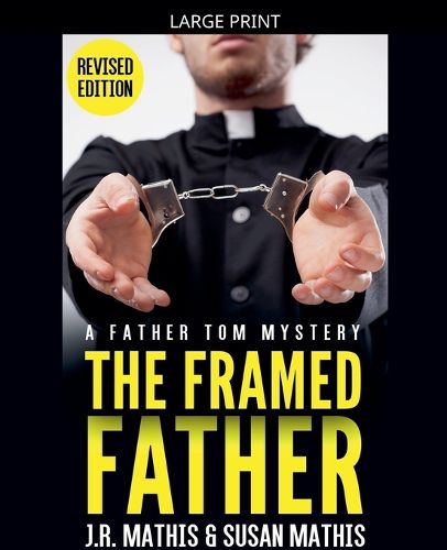 Cover image for The Framed Father