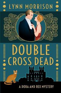 Cover image for Double Cross Dead