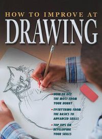 Cover image for How to Improve at Drawing