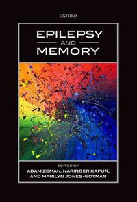 Cover image for Epilepsy and Memory