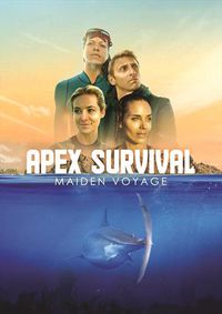 Cover image for Apex Survival 
