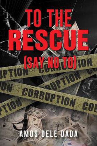 Cover image for To the Rescue