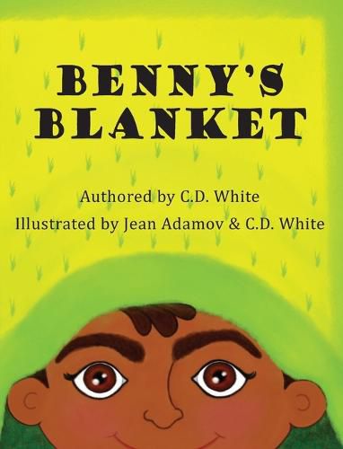 Cover image for Benny's Blanket