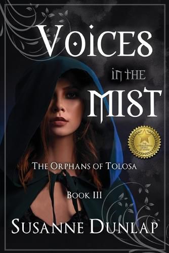 Cover image for Voices in the Mist