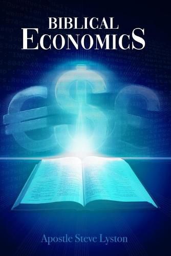 Cover image for Biblical Economics