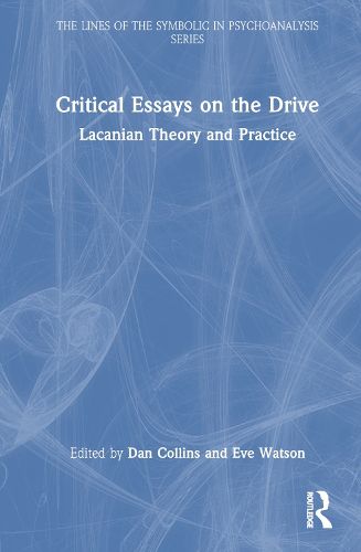 Cover image for Critical Essays on the Drive